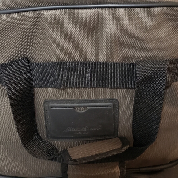 Eddie Bauer Bags Carry On Luggage Tote Bag Poshmark